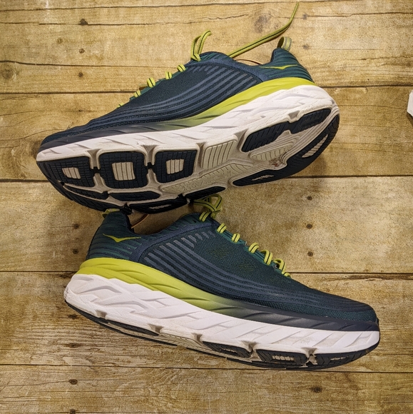 Hoka one one Bondi 6 - Picture 2 of 10